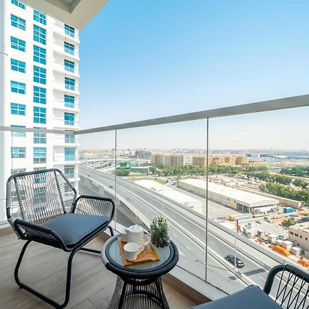 Higuests - Gorgeous Apartment Close To Jbr Beach Dubai Ngoại thất bức ảnh