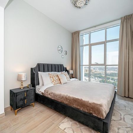 Higuests - Gorgeous Apartment Close To Jbr Beach Dubai Ngoại thất bức ảnh