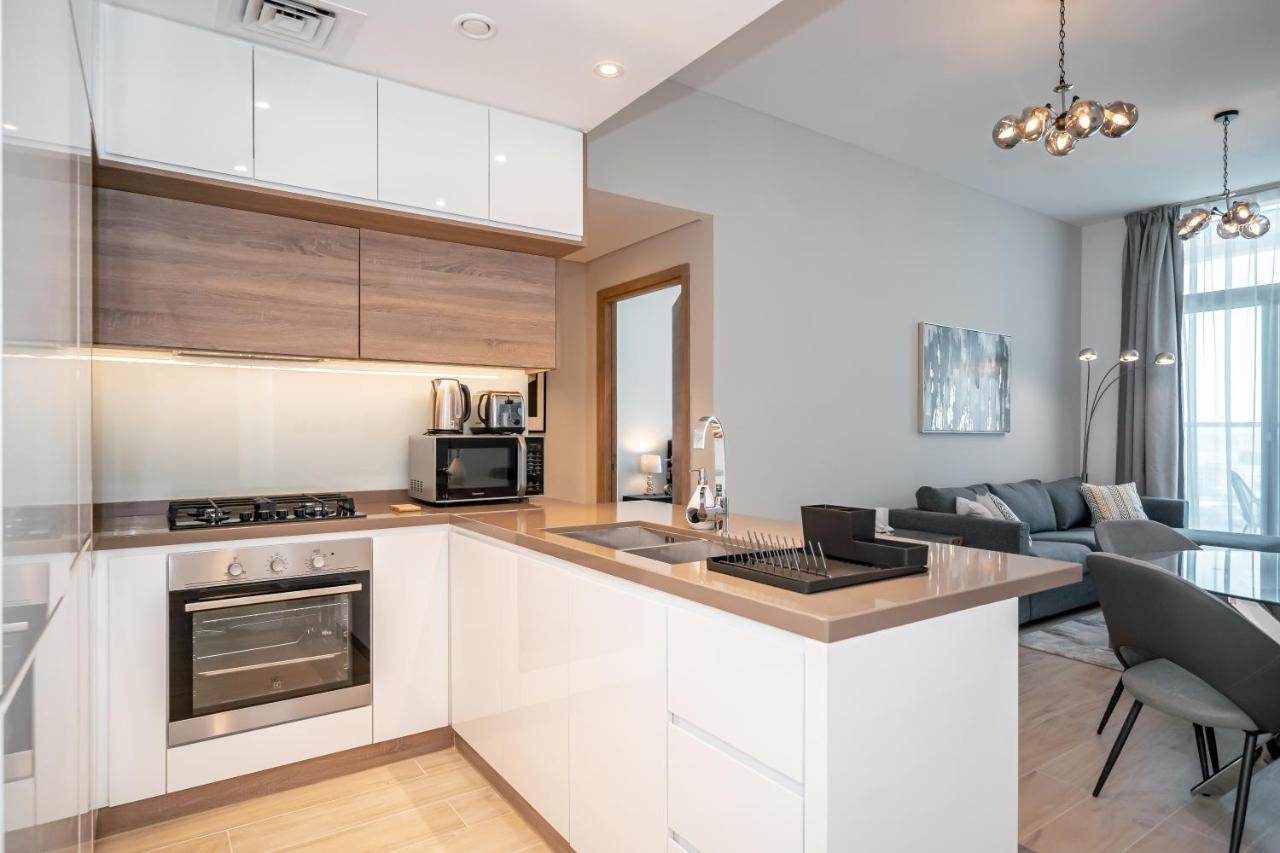 Higuests - Gorgeous Apartment Close To Jbr Beach Dubai Ngoại thất bức ảnh
