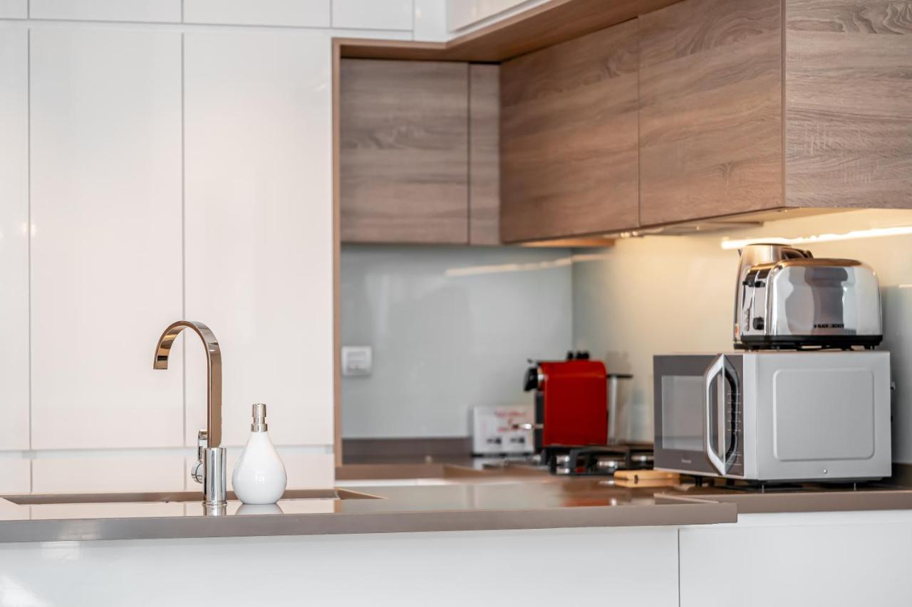 Higuests - Gorgeous Apartment Close To Jbr Beach Dubai Ngoại thất bức ảnh