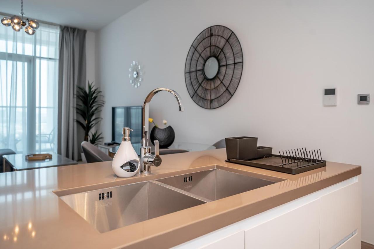 Higuests - Gorgeous Apartment Close To Jbr Beach Dubai Ngoại thất bức ảnh