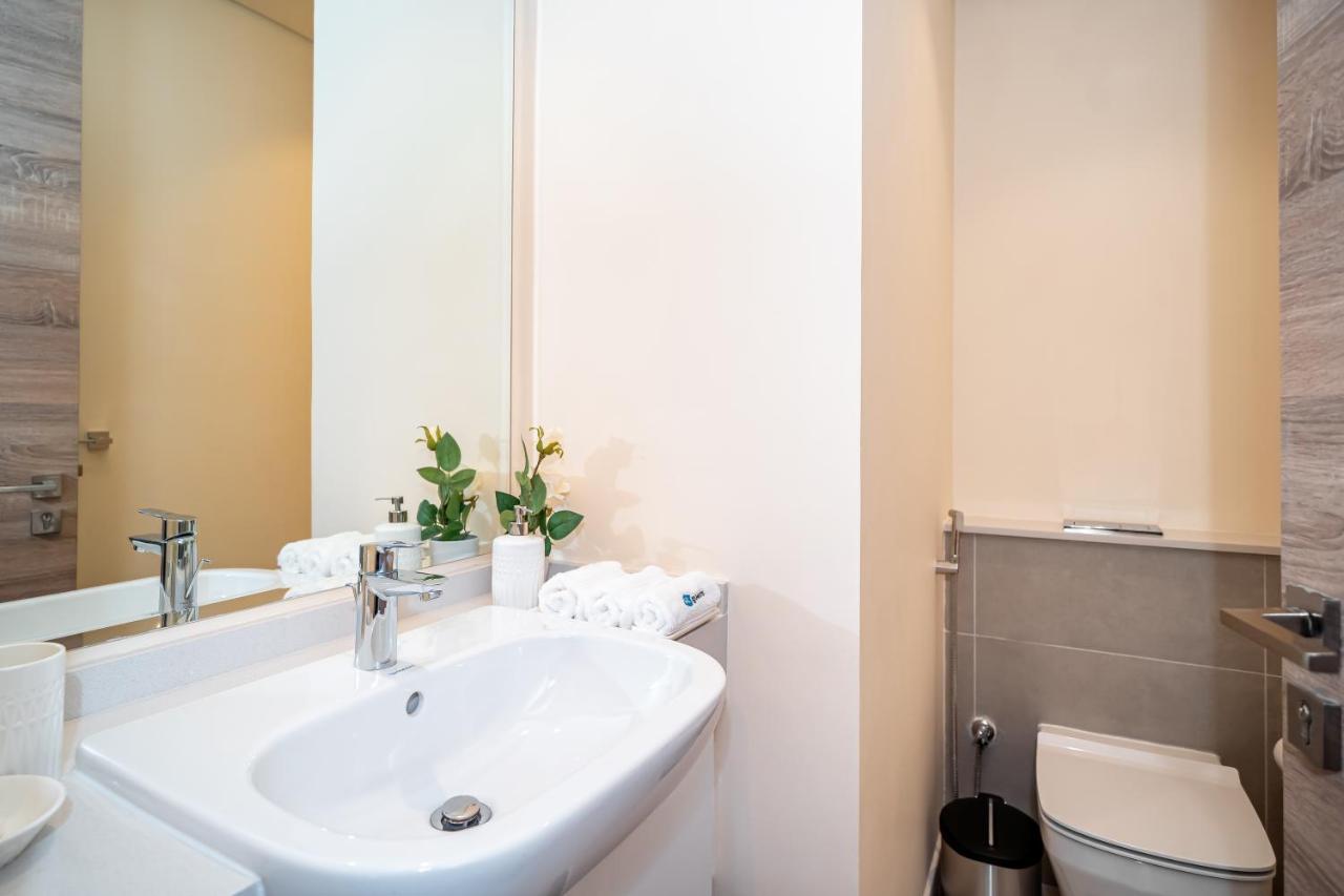 Higuests - Gorgeous Apartment Close To Jbr Beach Dubai Ngoại thất bức ảnh