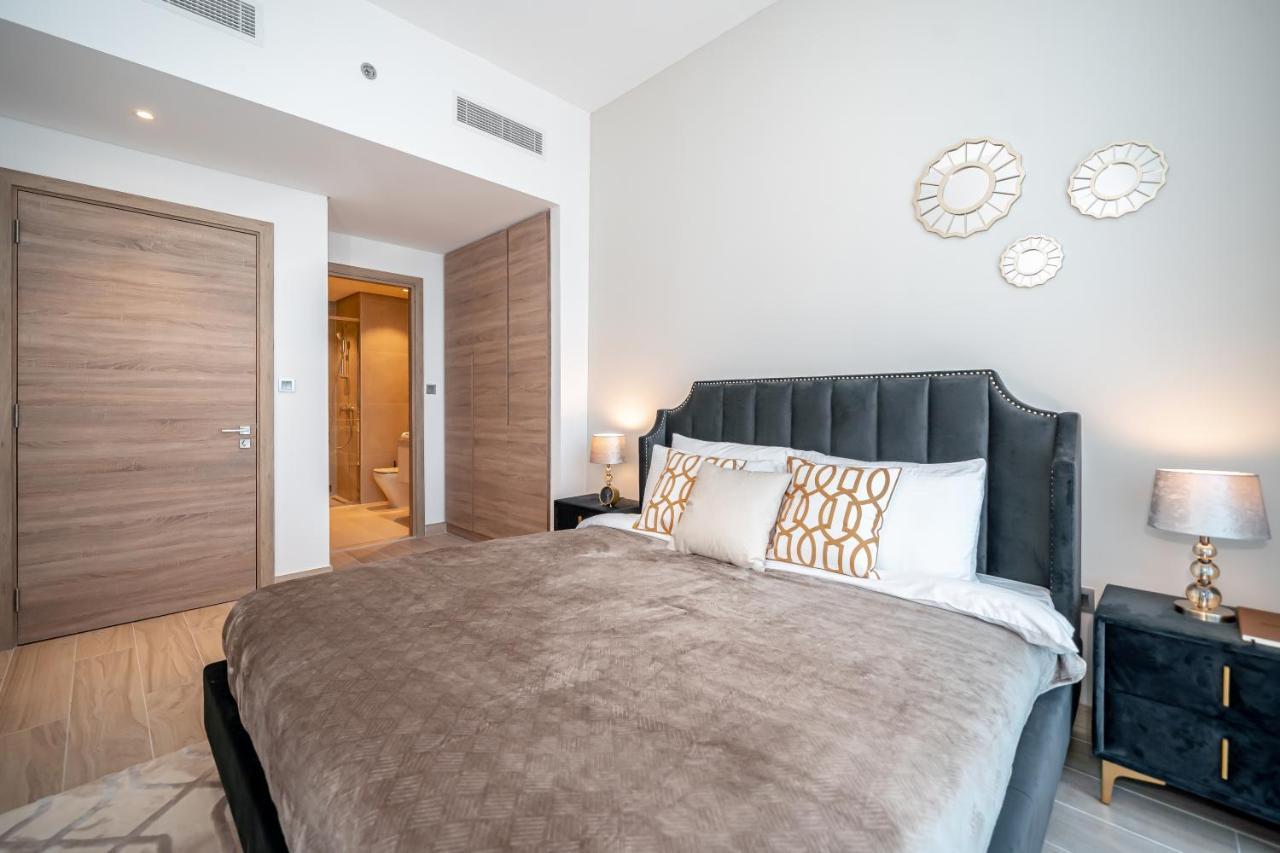 Higuests - Gorgeous Apartment Close To Jbr Beach Dubai Ngoại thất bức ảnh
