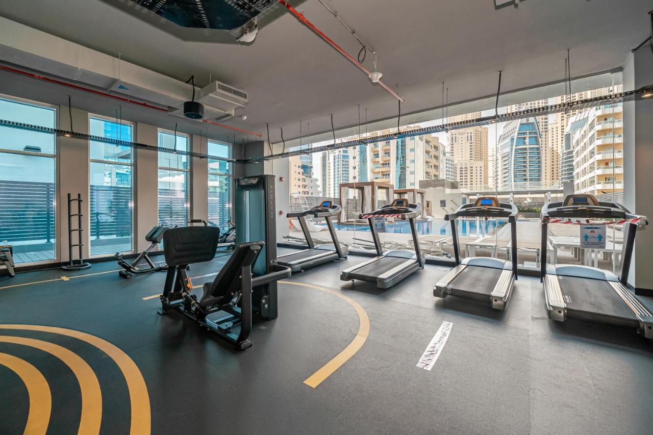 Higuests - Gorgeous Apartment Close To Jbr Beach Dubai Ngoại thất bức ảnh