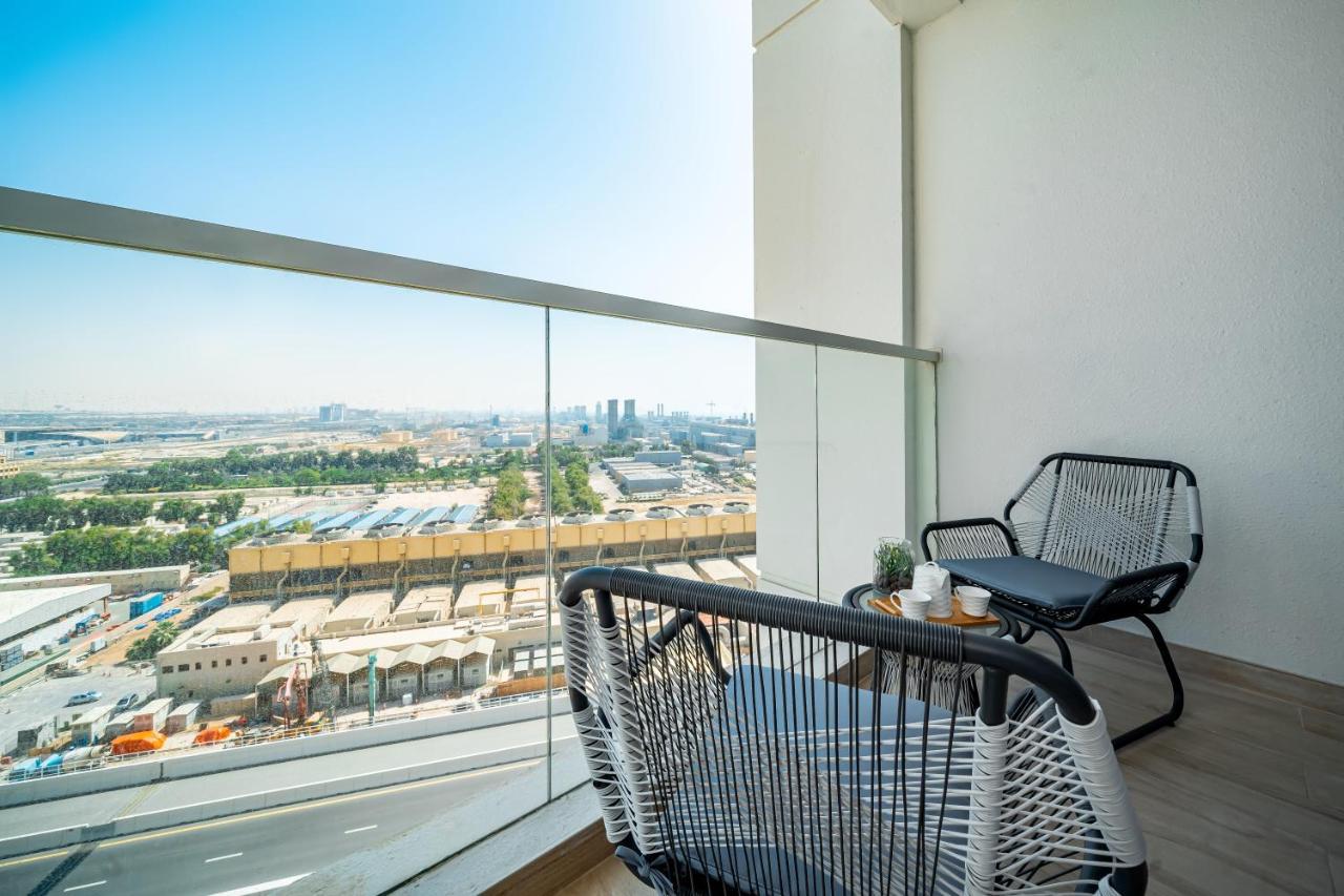 Higuests - Gorgeous Apartment Close To Jbr Beach Dubai Ngoại thất bức ảnh