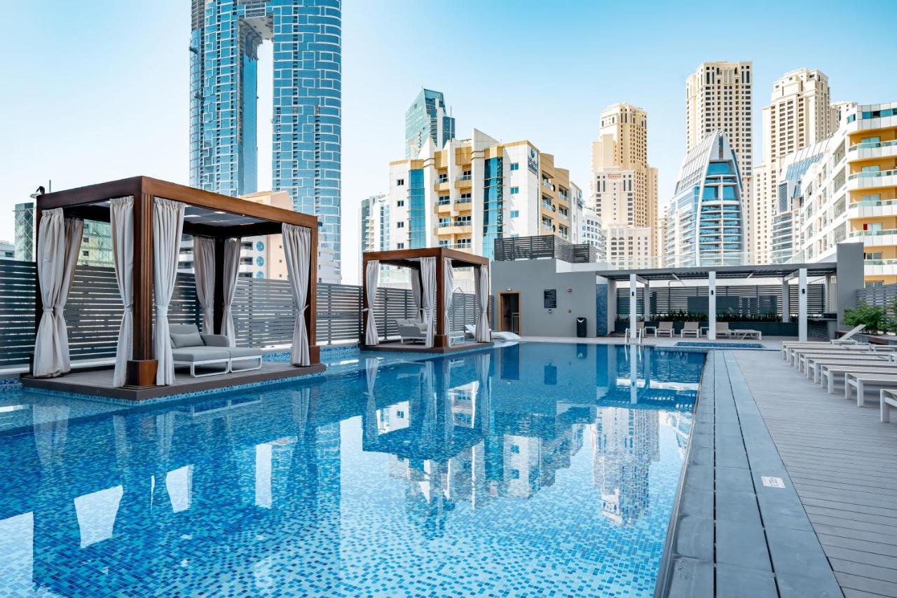 Higuests - Gorgeous Apartment Close To Jbr Beach Dubai Ngoại thất bức ảnh