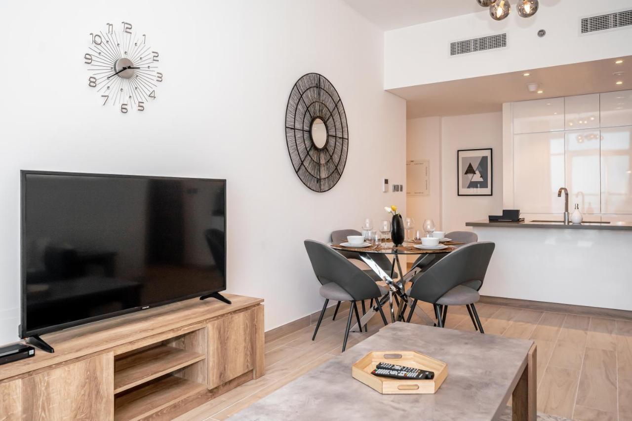 Higuests - Gorgeous Apartment Close To Jbr Beach Dubai Ngoại thất bức ảnh