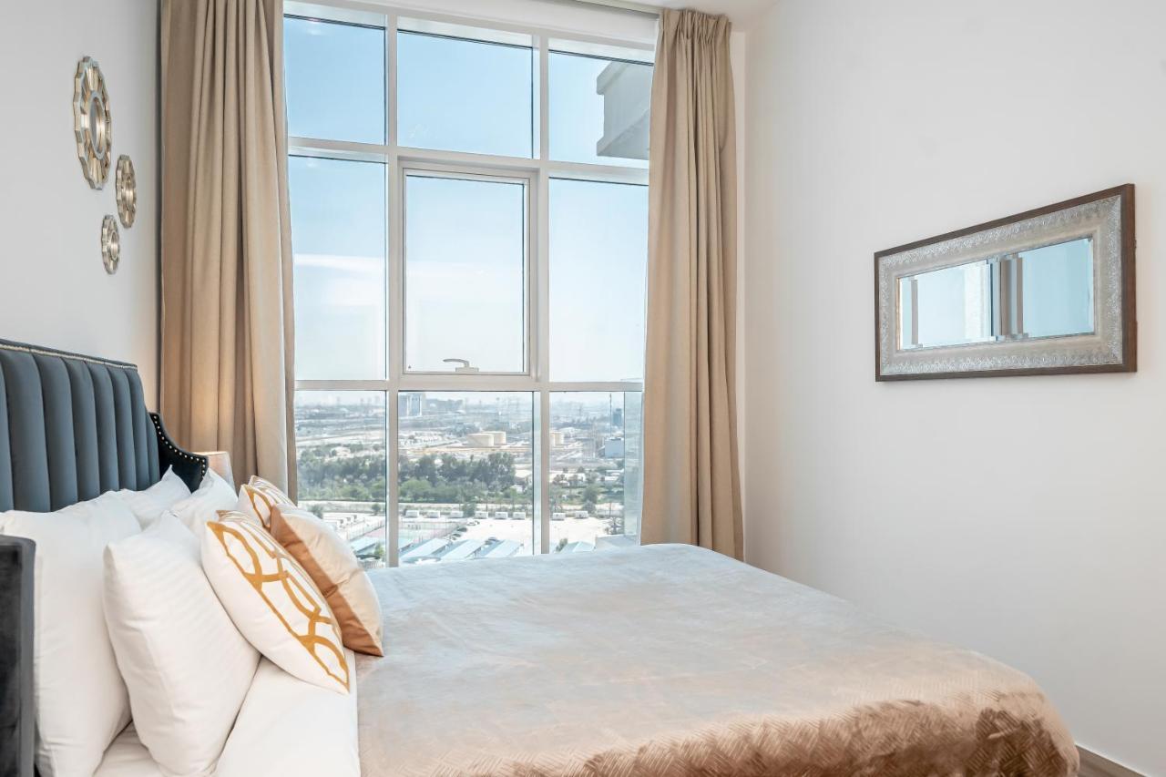 Higuests - Gorgeous Apartment Close To Jbr Beach Dubai Ngoại thất bức ảnh